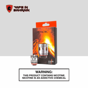 SMOK V12 T8 0.16