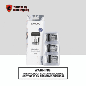 MICO POD CERAMIC 1.4