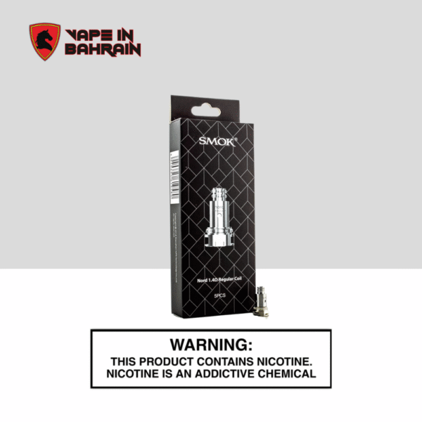 SMOK NORD COIL REGULAR 1.4