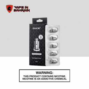 SMOK NORD COIL REGULAR DC 0.6 ohms