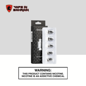 SMOK NORD MESH COIL 0.6 ohms
