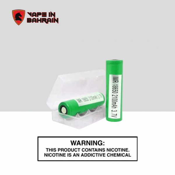 VTC4 A BATTERY 2100 mAh 3.7 V