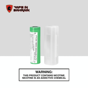 VTC5 A BATTERY 2600 mAh 3.7 V