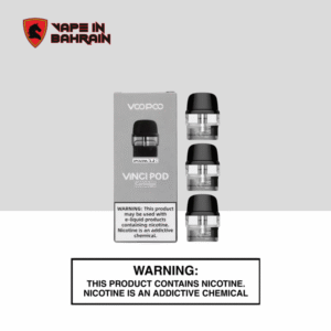 VOOPOO VINCI POD 1.2 ohms