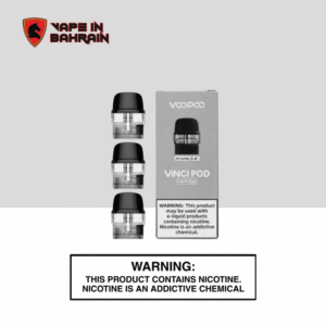 VOOPOO VINCI POD 0.8 ohms
