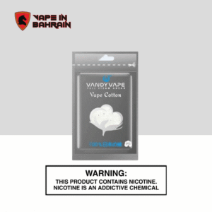VANDYVAPE COTTON