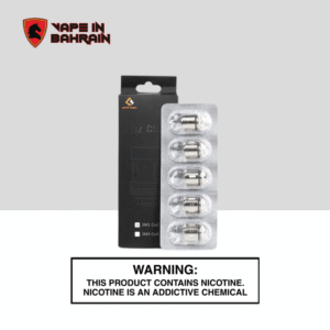 GEEKVAPE SHIELD IM1 COIL 0.4
