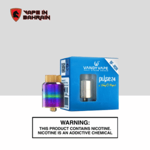 VANDY VAPE PULSE 22 RDA RAINBOW