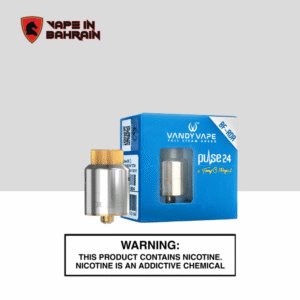 VANDY VAPE PULSE 22 RDA SS