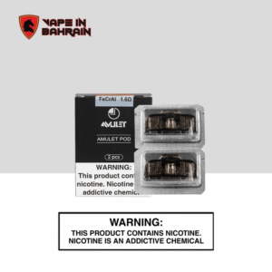 UWELL AMULET PODS