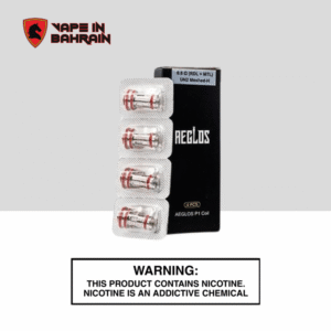 UWELL AEGLOS P1 COIL 0.6 MTL