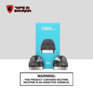 ZERO POD 2 ML T1