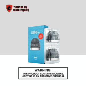 ZERO POD MESH 1.0