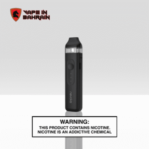 NEVOKS FEELIN POD KIT BLACK