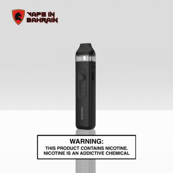 NEVOKS FEELIN POD KIT BLACK